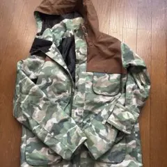 2026年最新】スノーボードウェア 迷彩の人気アイテム - メルカリ