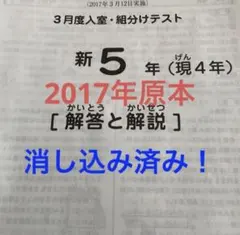 2026年最新】sapix 組分けテスト 新5年の人気アイテム - メルカリ