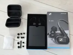 2026年最新】sennheiser ie300の人気アイテム - メルカリ