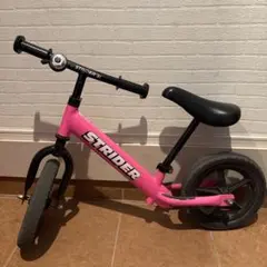 2026年最新】ストライダー ピンクの人気アイテム - メルカリ