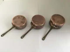 2026年最新】フランス 銅 鍋の人気アイテム - メルカリ