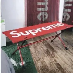 2026年最新】Helinox supremeの人気アイテム - メルカリ