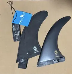 PRO TECK POWERFLEX サーフボードフィン 9インチ - Mercari Japan