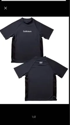 2026年最新】Golfickers モックネックの人気アイテム - メルカリ