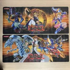 2026年最新】ハーフプレイマット 遊戯王の人気アイテム - メルカリ