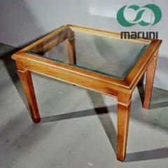 2026年最新】マルニ木工 テーブルの人気アイテム - メルカリ