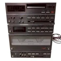 2026年最新】Technics コンポの人気アイテム - メルカリ