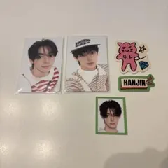 2026年最新】TWS ハンジン トレカの人気アイテム - メルカリ