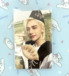 2026年最新】stray kids 直筆サインの人気アイテム - メルカリ