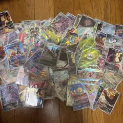 2026年最新】ポケモンカード ar 100枚 まとめ売りの人気アイテム