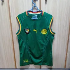 2026年最新】カメルーン ノースリーブの人気アイテム - メルカリ