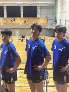 2026年最新】日本体育大学 バレーの人気アイテム - メルカリ