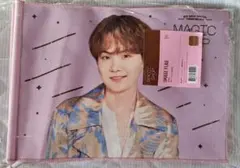 2026年最新】ユンギ 団扇の人気アイテム - メルカリ