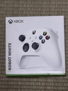 2026年最新】Xbox ワイヤレス コントローラー（ロボット ホワイト）の