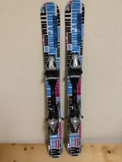 2026年最新】snow carv ファンスキーの人気アイテム - メルカリ