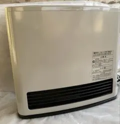 2026年最新】ガスファンヒーター リンナイ 中古の人気アイテム - メルカリ