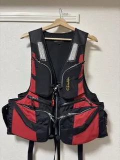 2026年最新】がまかつ フローティングベストの人気アイテム - メルカリ