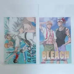 2026年最新】bleach カードダスの人気アイテム - メルカリ