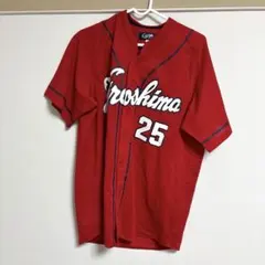 2026年最新】新井貴浩 ユニフォームの人気アイテム - メルカリ