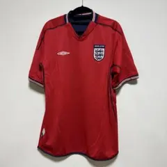 2026年最新】イングランド代表 ユニフォーム 2002の人気アイテム