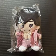 2026年最新】道枝駿佑ちびぬいの人気アイテム - メルカリ