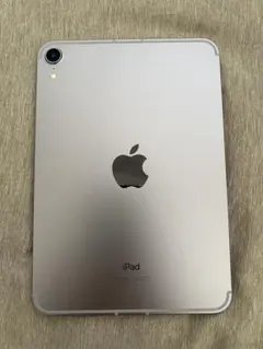 2026年最新】ipad mini6 セルラー 64の人気アイテム - メルカリ
