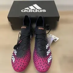 2026年最新】adidas プレデターフリークの人気アイテム - メルカリ