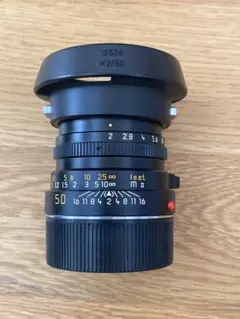 2026年最新】ズミクロン 50mm 第3世代の人気アイテム - メルカリ