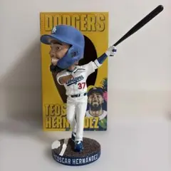 2026年最新】ボブルヘッド テオスカーの人気アイテム - メルカリ