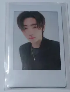 2026年最新】enhypenインスタントフォトの人気アイテム - メルカリ