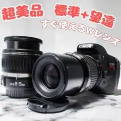 2026年最新】canon kiss x4 望遠の人気アイテム - メルカリ