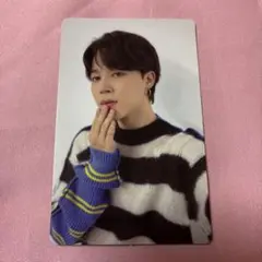 2026年最新】BTS FC・モバイルW会員限定特典のトレカの人気アイテム