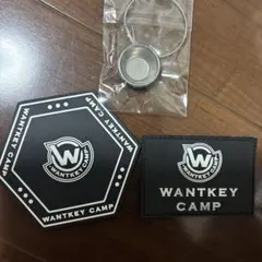 2026年最新】want key campの人気アイテム - メルカリ