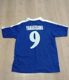 2026年最新】柳沢敦ユニフォームの人気アイテム - メルカリ