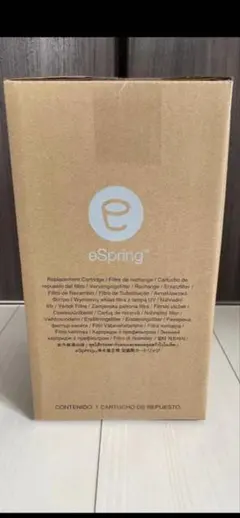 2026年最新】espring カートリッジの人気アイテム - メルカリ