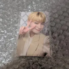 2026年最新】enhypen アンケート トレカの人気アイテム - メルカリ