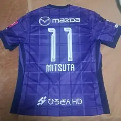 2026年最新】サンフレッチェ広島ユニフォームの人気アイテム - メルカリ