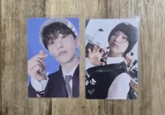 2026年最新】seventeen トレカ ホシの人気アイテム - メルカリ