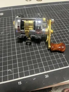 ABUアンバサダー 5501CDL 100th - メルカリ