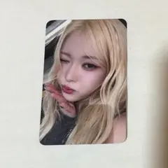 2026年最新】billlie トレカ ハラムの人気アイテム - メルカリ