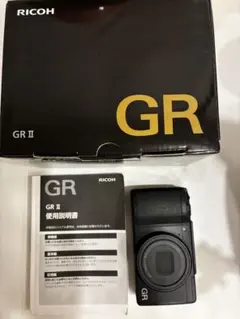 2026年最新】RICOH GR2の人気アイテム - メルカリ