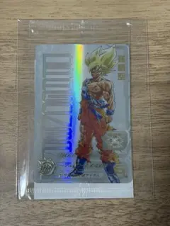 2026年最新】ドラゴンボールヒーローズ ugm1-sec4 孫悟空の人気