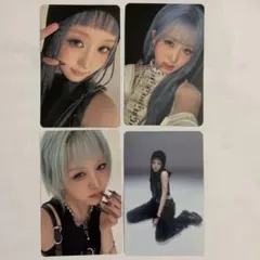 2026年最新】ひかる トレカ kep1erの人気アイテム - メルカリ