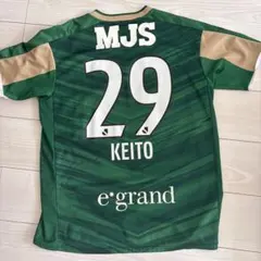 2026年最新】ヴェルディ川崎 ユニフォームの人気アイテム - メルカリ