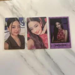 2026年最新】itzy soundwave ラキドロの人気アイテム - メルカリ