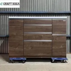 2026年最新】古賀家具 食器棚の人気アイテム - メルカリ