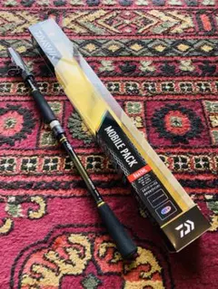 2026年最新】ダイワ モバイルパック 866の人気アイテム - メルカリ