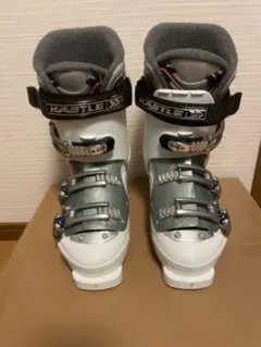 2026年最新】KASTLE スキー ブーツの人気アイテム - メルカリ