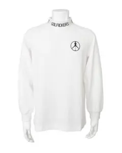 2026年最新】GOLFICKERS モックネックの人気アイテム - メルカリ