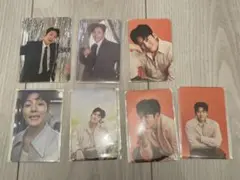 2026年最新】チャンウク トレカの人気アイテム - メルカリ